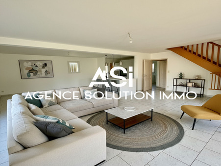 Vente maison 193 000 €  Ballee