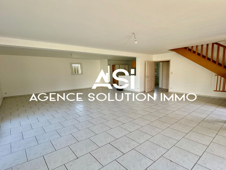 Vente maison 193 000 €  Ballee