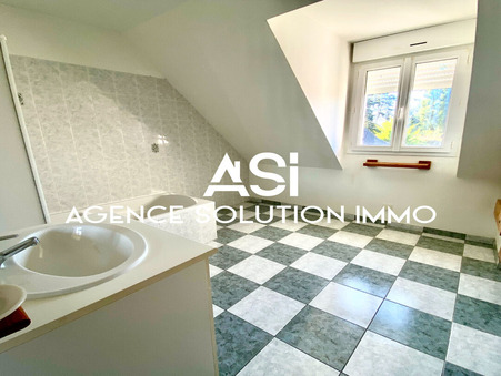 Vente maison 193 000 €  Ballee