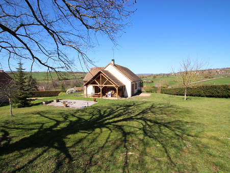 Maison 278 000 €  Réf. 426 Sassangy