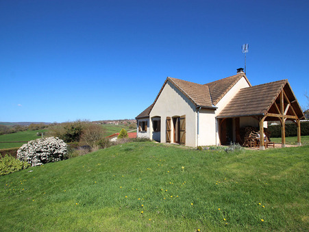 Maison 278 000 €  Réf. 426 Sassangy