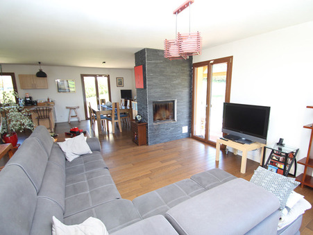 Maison 278 000 €  sur Sassangy (71390) - Réf. 426