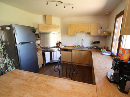 A vendre maison Sassangy 71390; 278 000 € 