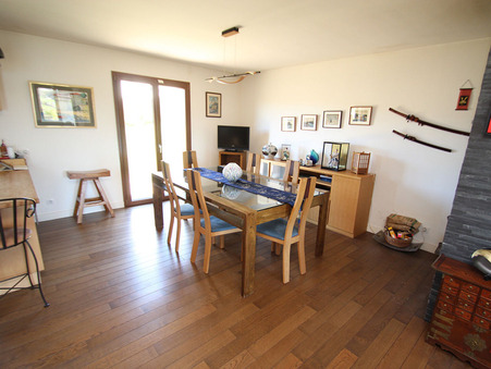 Maison 278 000 €  sur Sassangy (71390) - Réf. 426