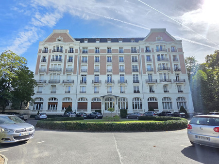 Appartement 599 999 €  Réf. 427 Chantilly