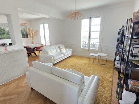 Achat appartement Chantilly Réf. 427