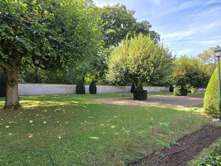 Achat appartement Chantilly Réf. 427