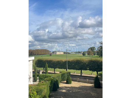 Vente appartement 599 999 €  Chantilly