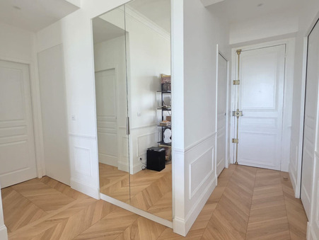 Vente appartement 599 999 €  Chantilly