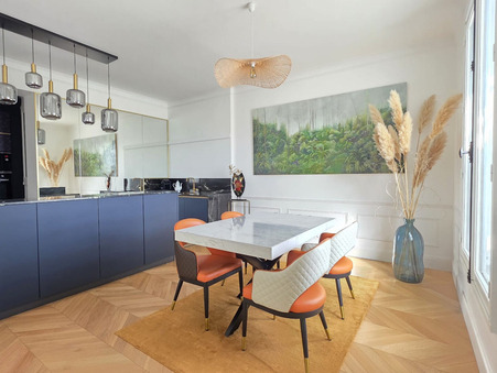 A vendre appartement Chantilly 60500; 599 999 € 