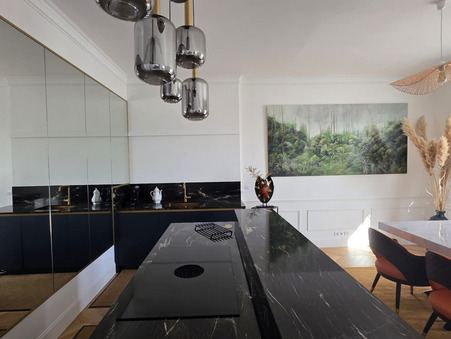 Appartement 599 999 €  sur Chantilly (60500) - Réf. 427