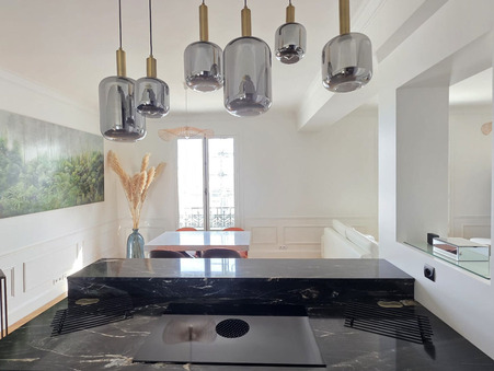 Vente appartement 599 999 €  Chantilly