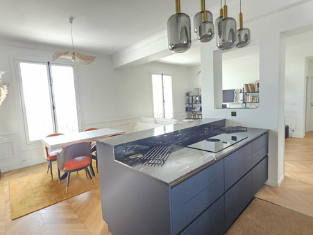 Appartement 599 999 €  sur Chantilly (60500) - Réf. 427