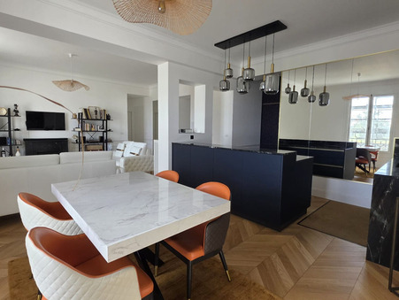 Vente appartement 599 999 €  Chantilly