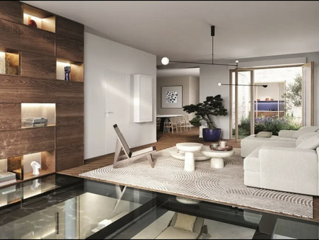 Achat appartement Paris Réf. 494