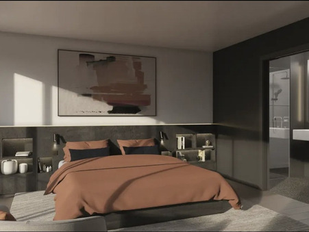 Vente appartement 2 800 200 € Paris