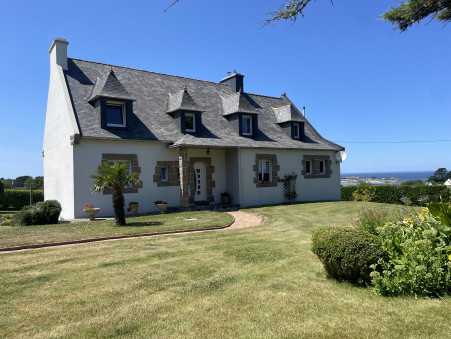 Maison 513 765 € Réf. 2541 Plouguerneau