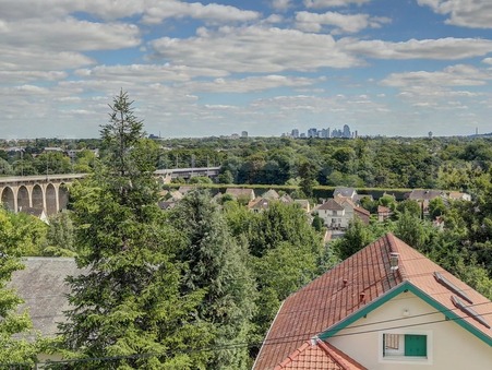 Maison 1 092 000 € sur Le Pecq (78230) - Réf. 2028-86219693