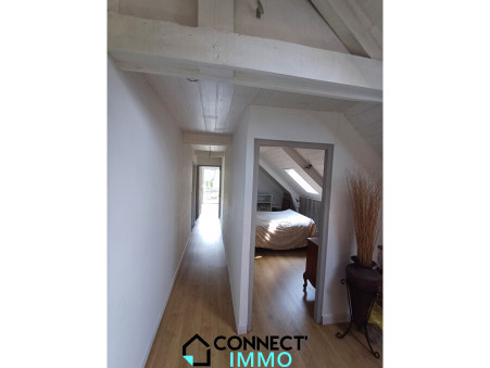 Vente Maison GOURIN Réf. 1908 - Slide 14