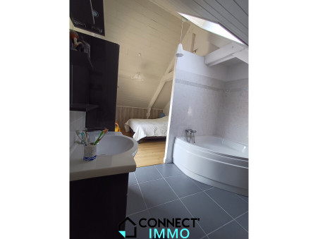 Vente Maison GOURIN Réf. 1908 - Slide 15