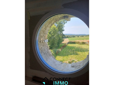 Vente Maison GOURIN Réf. 1908 - Slide 16