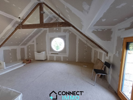 Vente Maison GOURIN Réf. 1908 - Slide 17