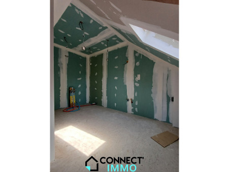 Vente Maison GOURIN Réf. 1908 - Slide 18