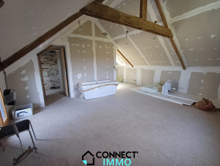 Vente Maison GOURIN Réf. 1908 - Slide 19