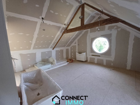 Vente Maison GOURIN Réf. 1908 - Slide 20