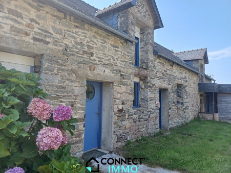 Vente Maison GOURIN Réf. 1908 - Slide 21