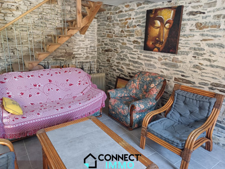 Vente Maison GOURIN Réf. 1908 - Slide 3