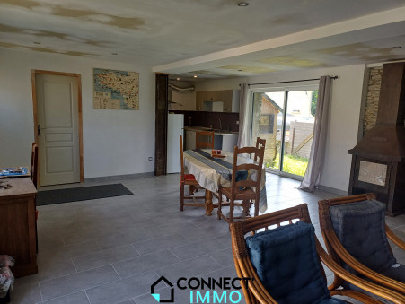 Vente Maison GOURIN Réf. 1908 - Slide 4