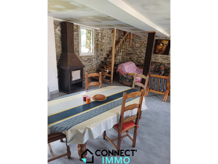 Vente Maison GOURIN Réf. 1908 - Slide 6