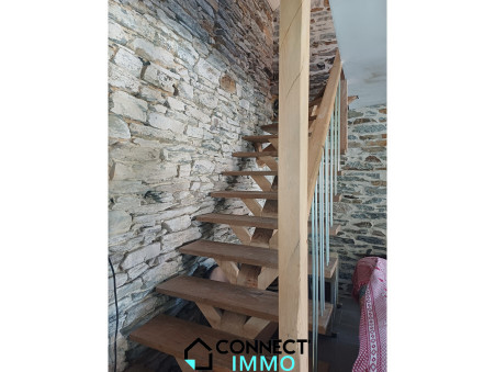 Vente Maison GOURIN Réf. 1908 - Slide 7