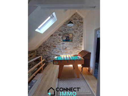 Vente Maison GOURIN Réf. 1908 - Slide 8