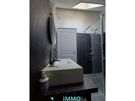 Vente Maison GOURIN Réf. 1908 - Slide 9