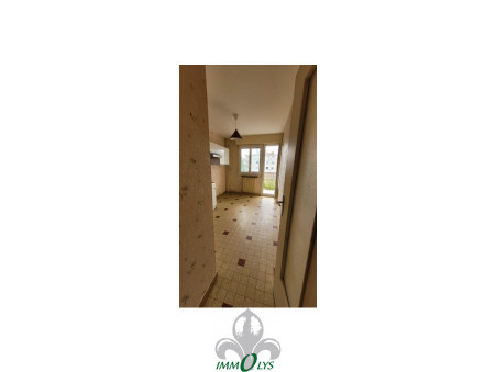 Location appartement Dijon Réf. 2060
