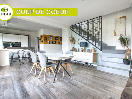 Maison 489 740 € Réf. SC12015 Melesse