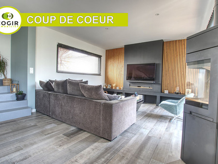 A vendre maison Melesse 35520; 489 740 €