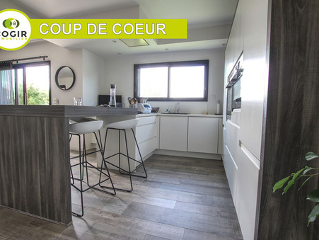 Maison sur Melesse ; 489 740 € ; Vente Réf. SC12015