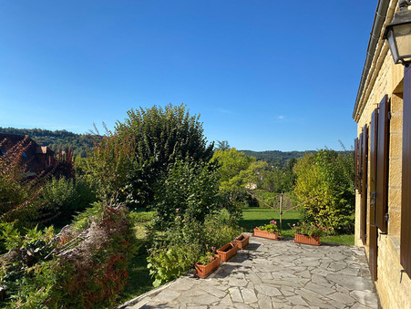 A vendre maison Sarlat la Caneda 24200; 280 000 &euro; 