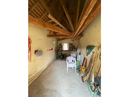 Maison 280 000 &euro;  sur Sarlat la Caneda (24200) - Réf. 4992