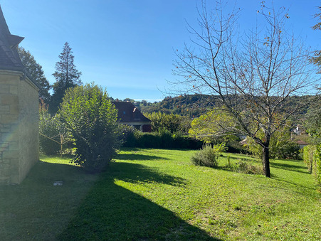 Maison sur Sarlat la Caneda ; 280 000 &euro;  ; A vendre Réf. 4992
