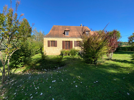 Vente maison 280 000 &euro;  Sarlat la Caneda