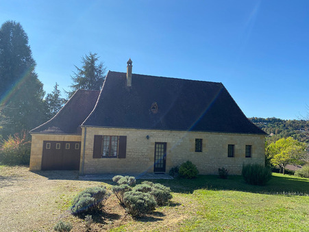 Maison 280 000 &euro;  sur Sarlat la Caneda (24200) - Réf. 4992