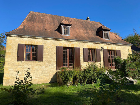 A vendre maison Sarlat la Caneda 24200; 280 000 &euro; 