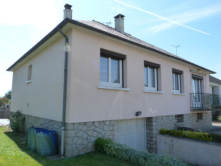 Vente maison prix nous consulter Meral