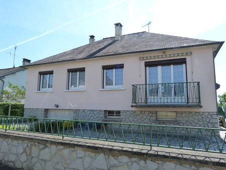 Maison prix nous consulter Réf. M811332 Meral