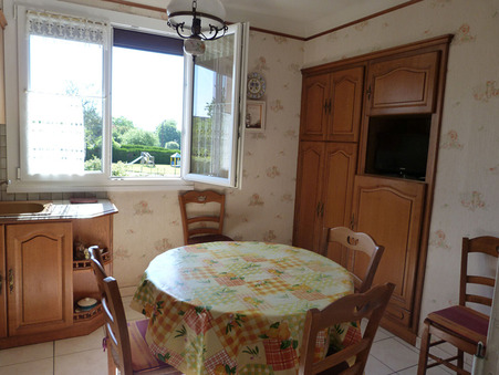 Maison prix nous consulter sur Meral (53230) - Réf. M811332