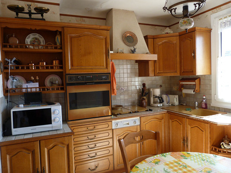 Vente maison prix nous consulter Meral